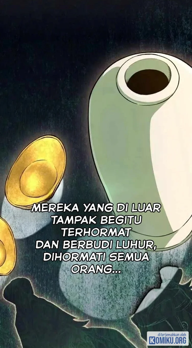 My Dad Is The Strongest Under Heaven Chapter 27 Gambar 4
