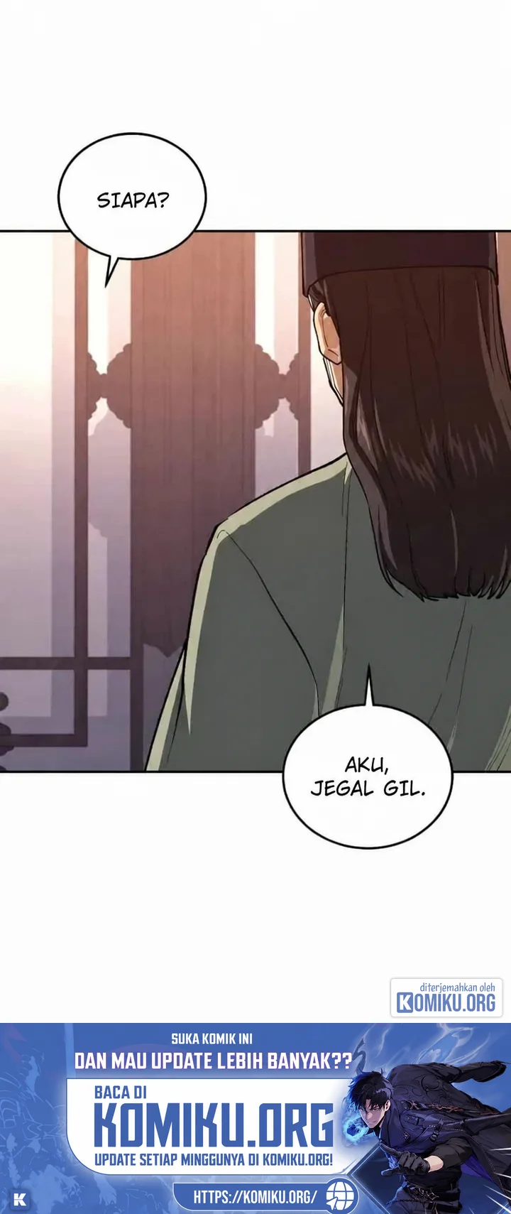 My Dad Is The Strongest Under Heaven Chapter 27 Gambar 40