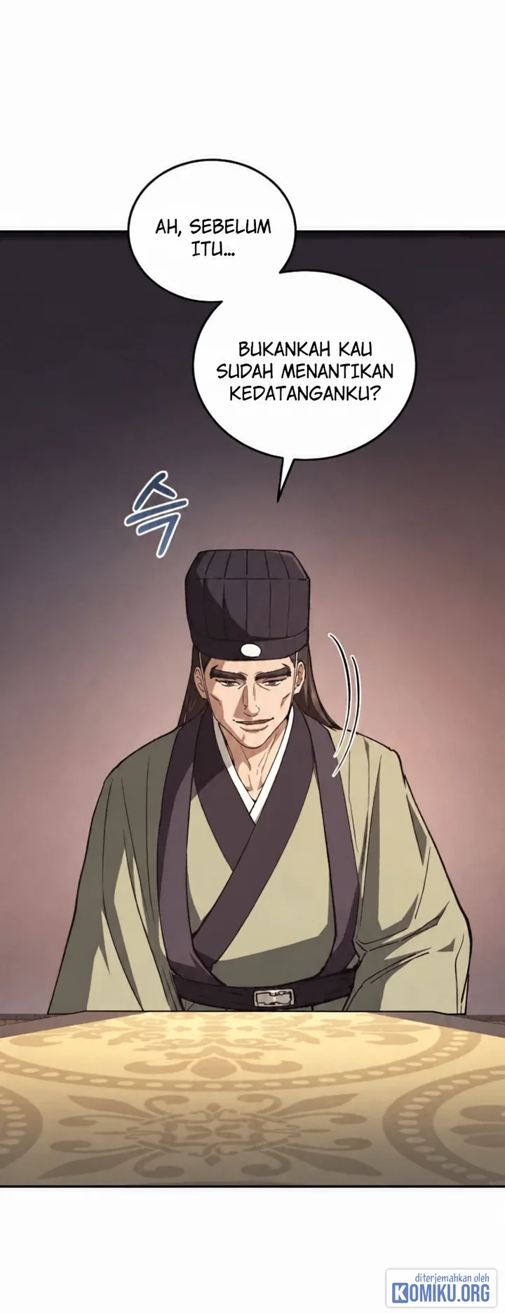 My Dad Is The Strongest Under Heaven Chapter 27 Gambar 46