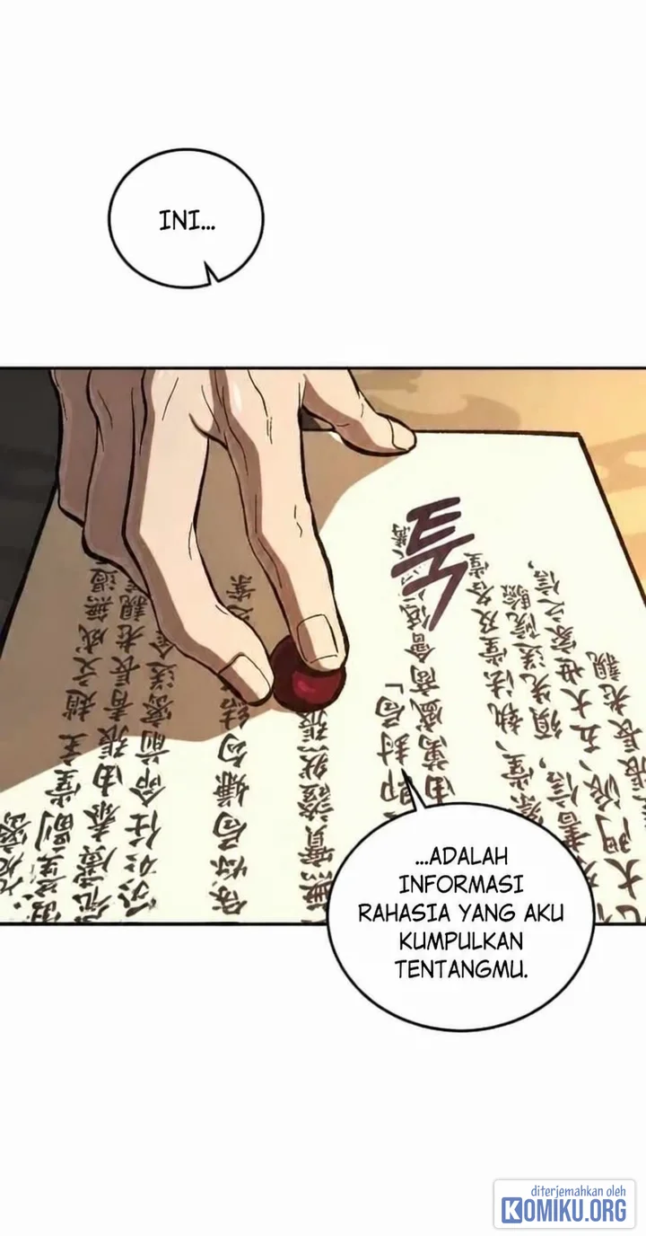 My Dad Is The Strongest Under Heaven Chapter 27 Gambar 48