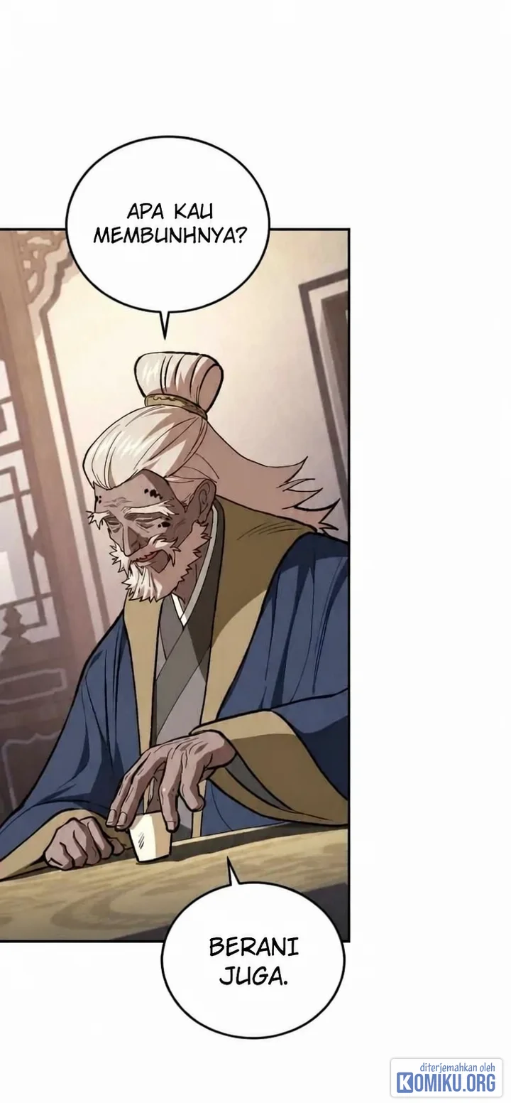 My Dad Is The Strongest Under Heaven Chapter 27 Gambar 49