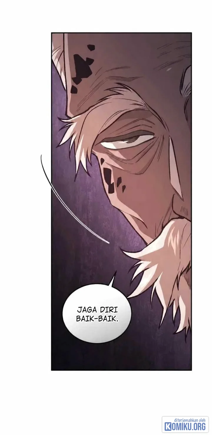 My Dad Is The Strongest Under Heaven Chapter 27 Gambar 50
