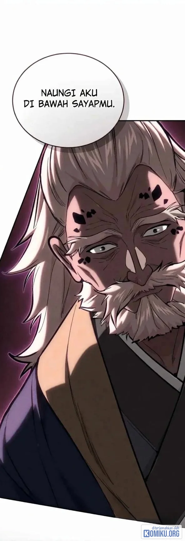 My Dad Is The Strongest Under Heaven Chapter 27 Gambar 57