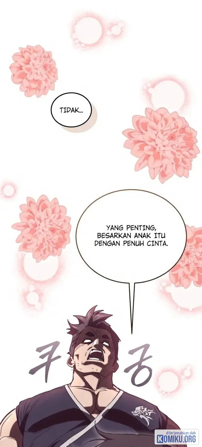 My Dad Is The Strongest Under Heaven Chapter 28 Gambar 68