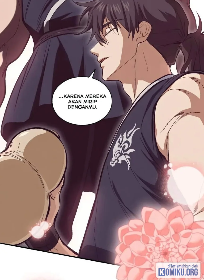 My Dad Is The Strongest Under Heaven Chapter 28 Gambar 69