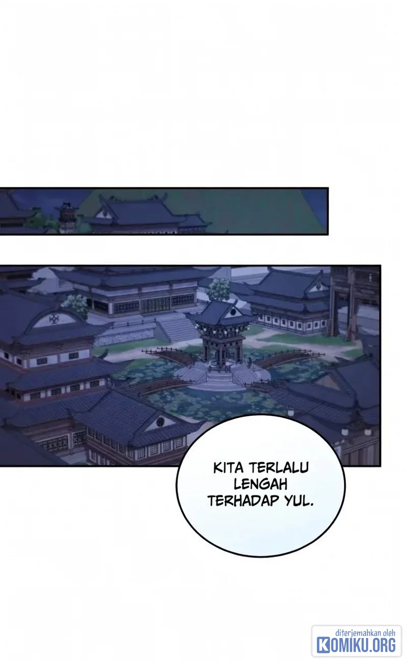 My Dad Is The Strongest Under Heaven Chapter 28 Gambar 82