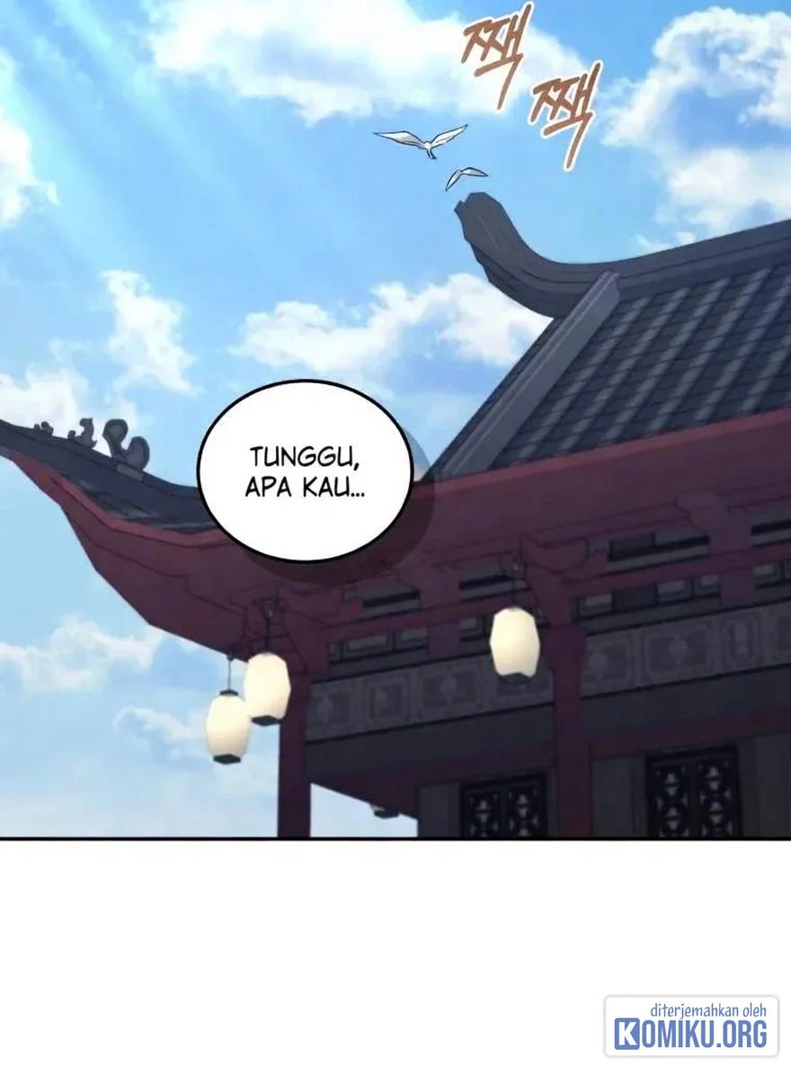 My Dad Is The Strongest Under Heaven Chapter 28 Gambar 87