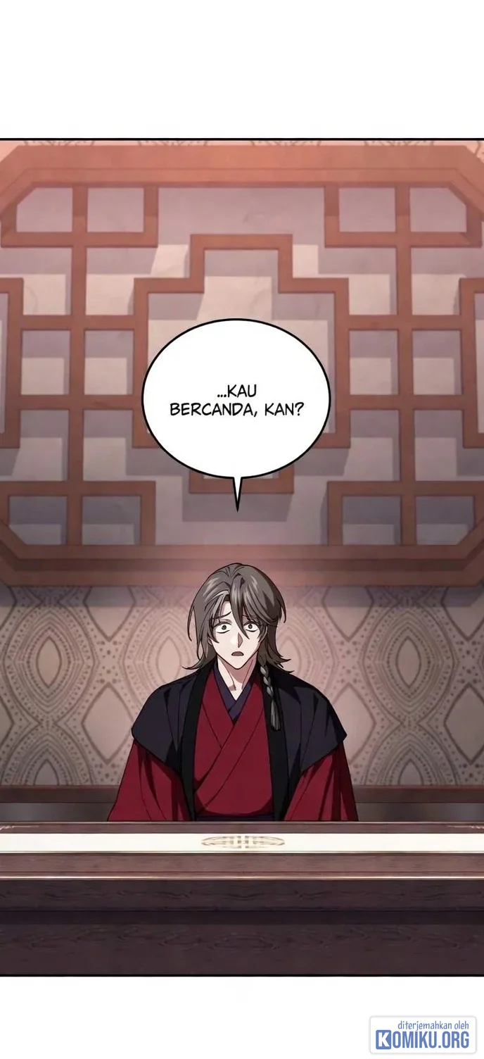 My Dad Is The Strongest Under Heaven Chapter 28 Gambar 88