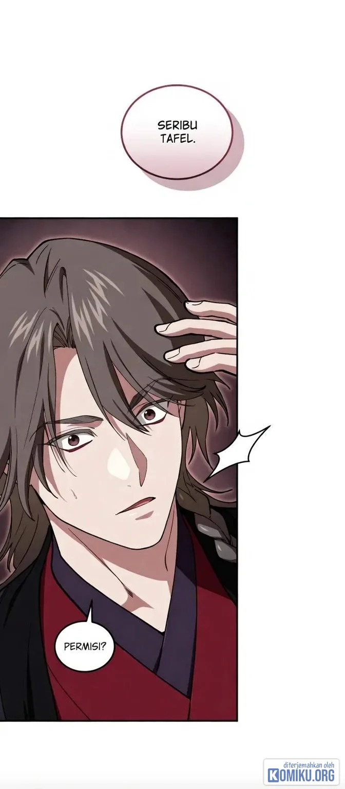 My Dad Is The Strongest Under Heaven Chapter 28 Gambar 91