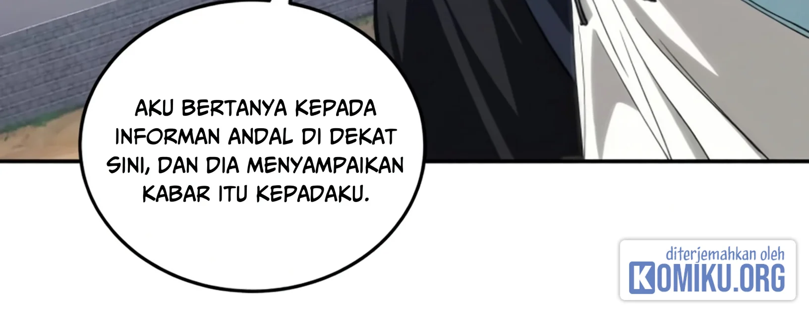 My Dad Is The Strongest Under Heaven Chapter 29 Gambar 62