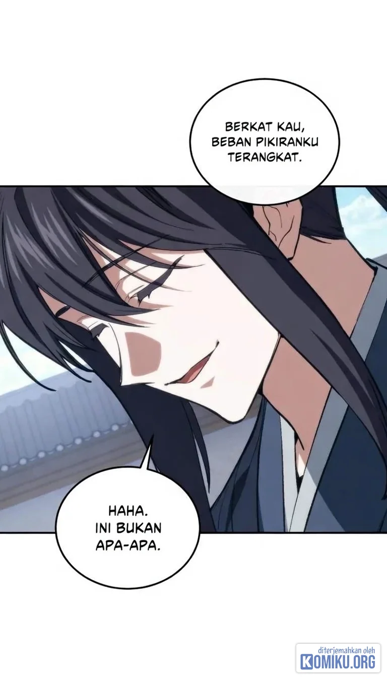 My Dad Is The Strongest Under Heaven Chapter 29 Gambar 64