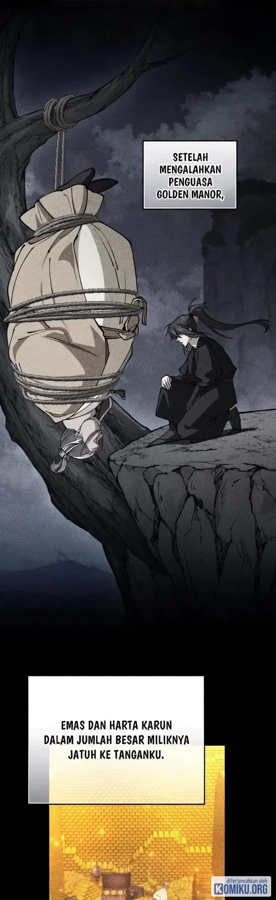 My Dad Is The Strongest Under Heaven Chapter 29 Gambar 66