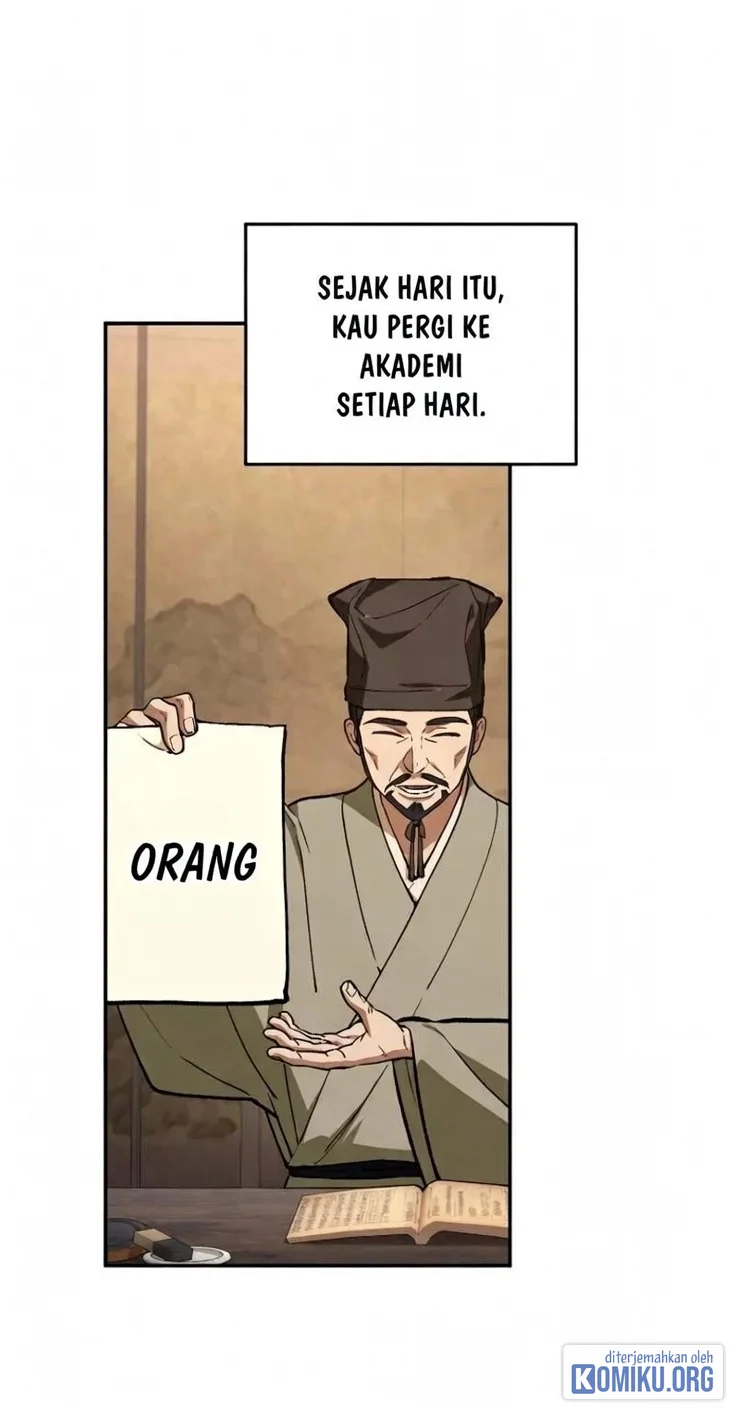 My Dad Is The Strongest Under Heaven Chapter 29 Gambar 72