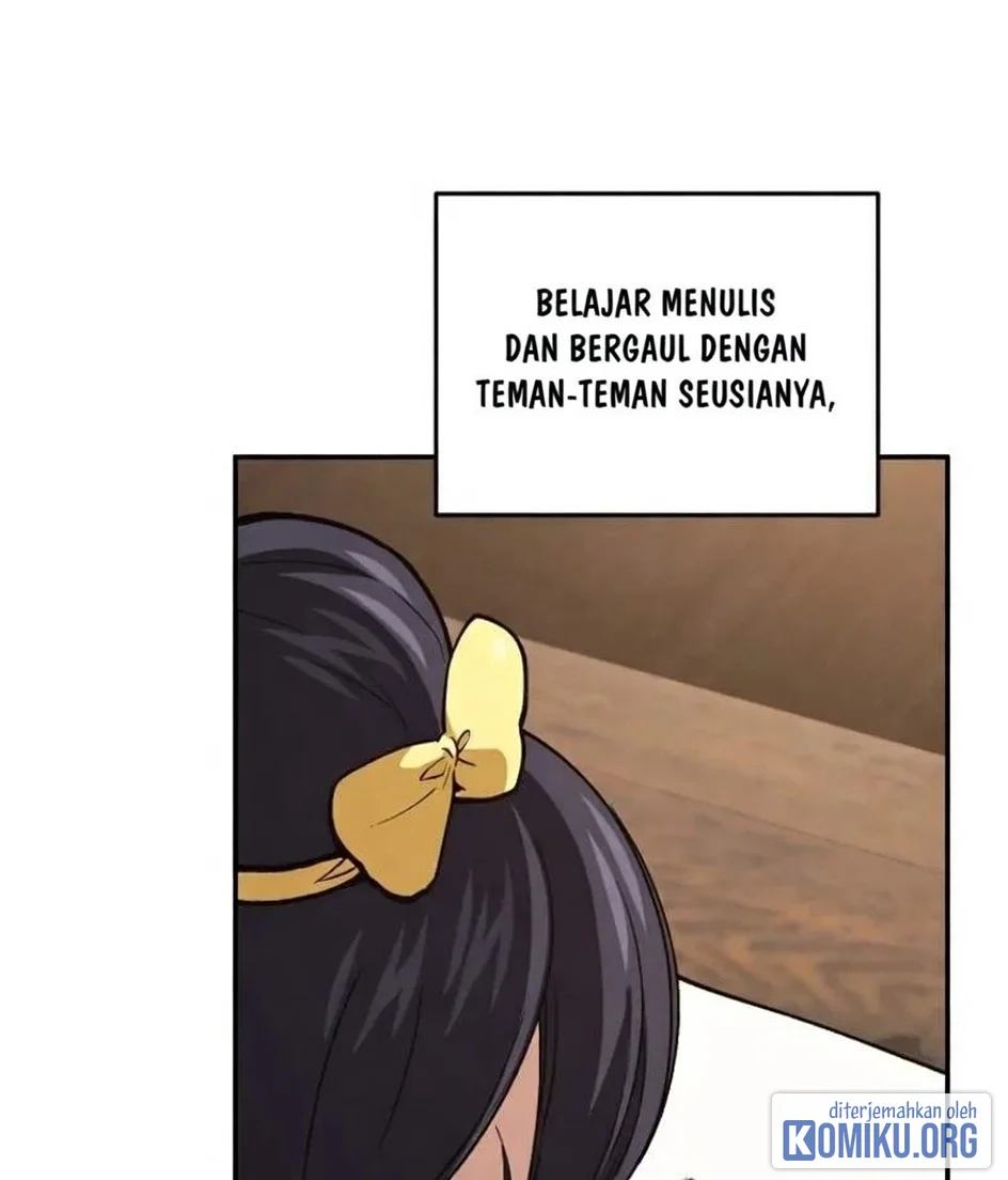My Dad Is The Strongest Under Heaven Chapter 29 Gambar 73