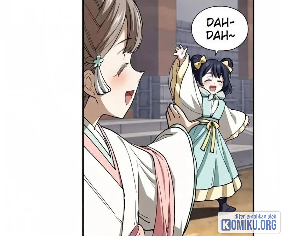 My Dad Is The Strongest Under Heaven Chapter 29 Gambar 75