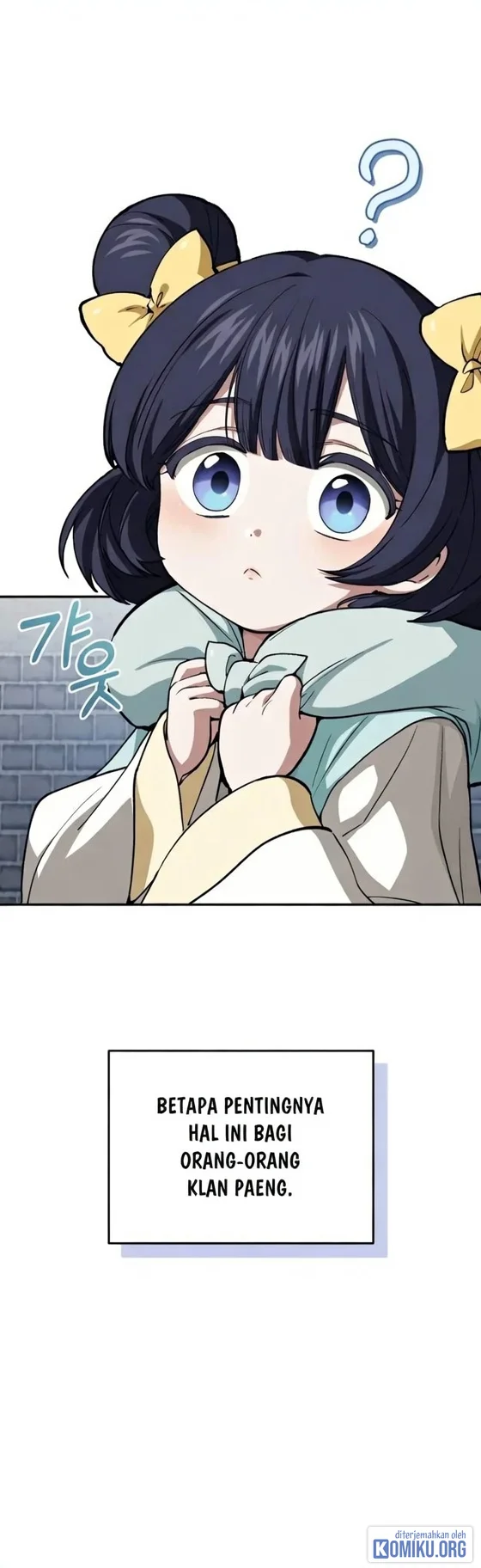 My Dad Is The Strongest Under Heaven Chapter 29 Gambar 78