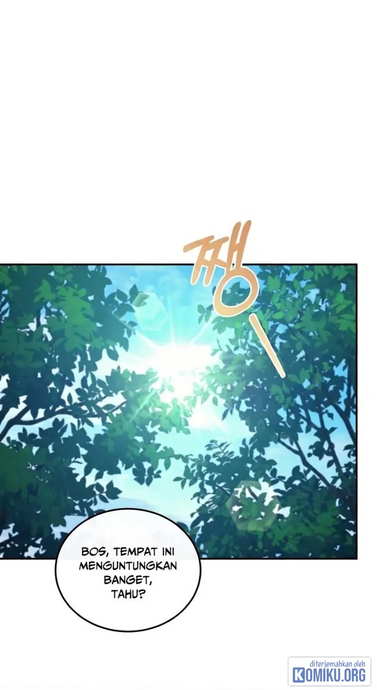 My Dad Is The Strongest Under Heaven Chapter 29 Gambar 79