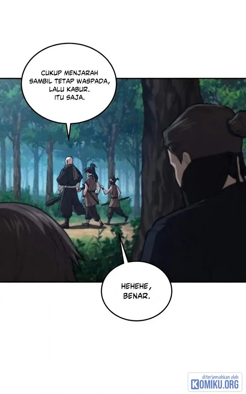 My Dad Is The Strongest Under Heaven Chapter 29 Gambar 81