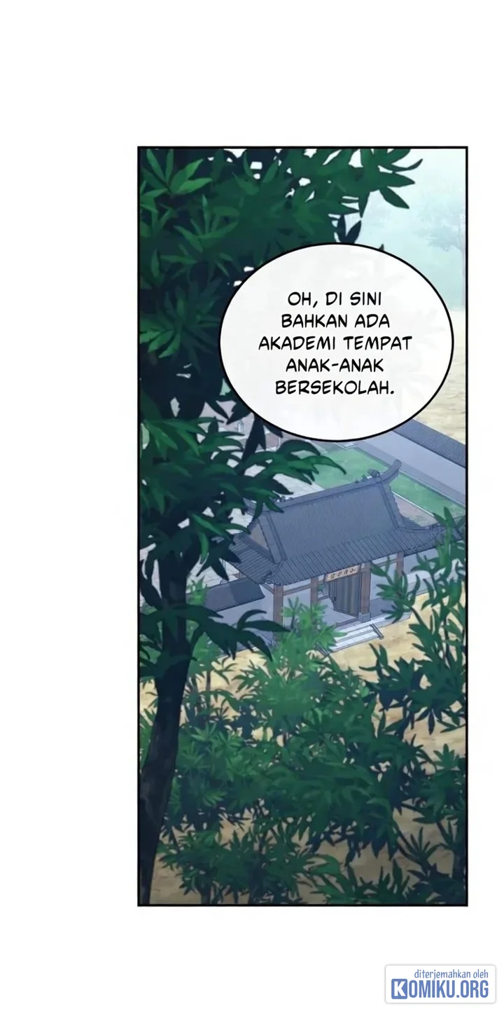 My Dad Is The Strongest Under Heaven Chapter 29 Gambar 82