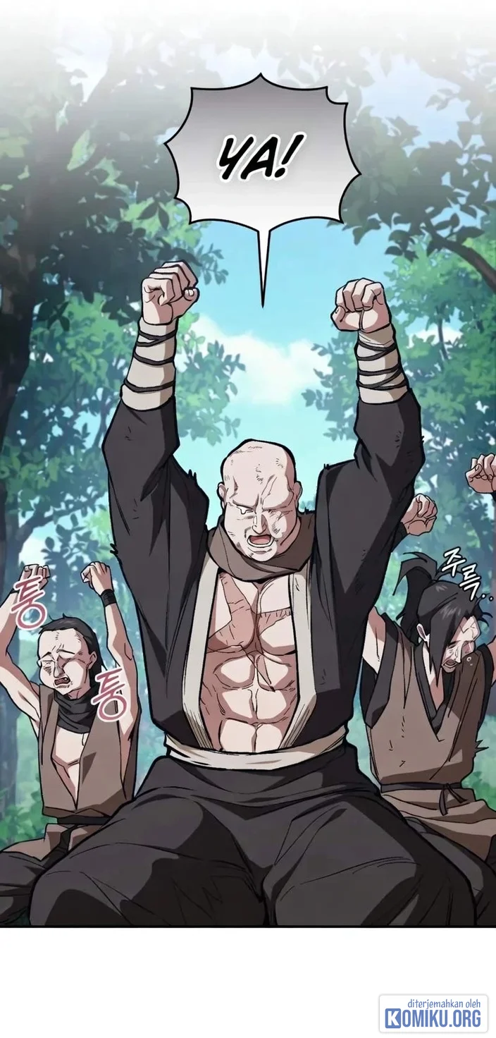 My Dad Is The Strongest Under Heaven Chapter 29 Gambar 87