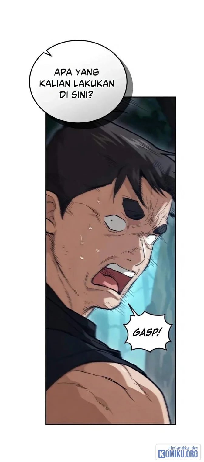 My Dad Is The Strongest Under Heaven Chapter 29 Gambar 91