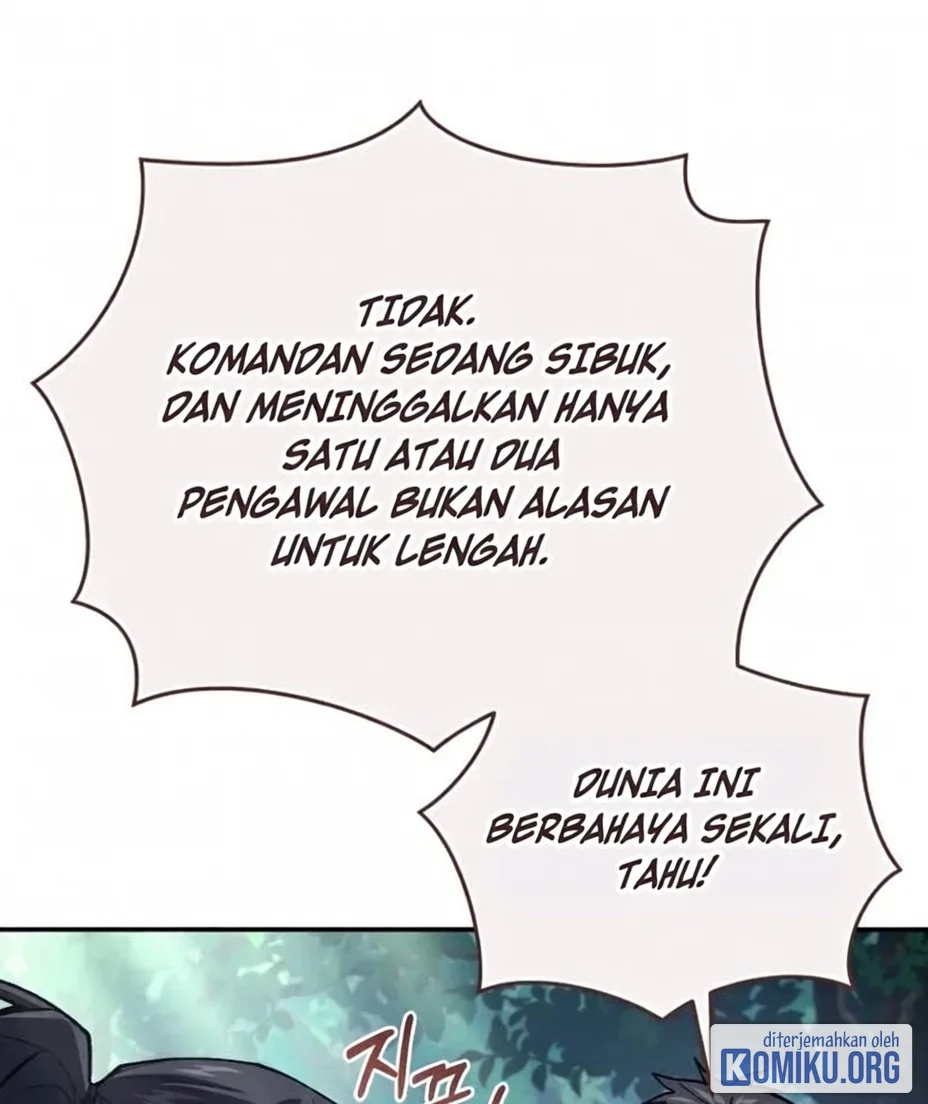 My Dad Is The Strongest Under Heaven Chapter 29 Gambar 93