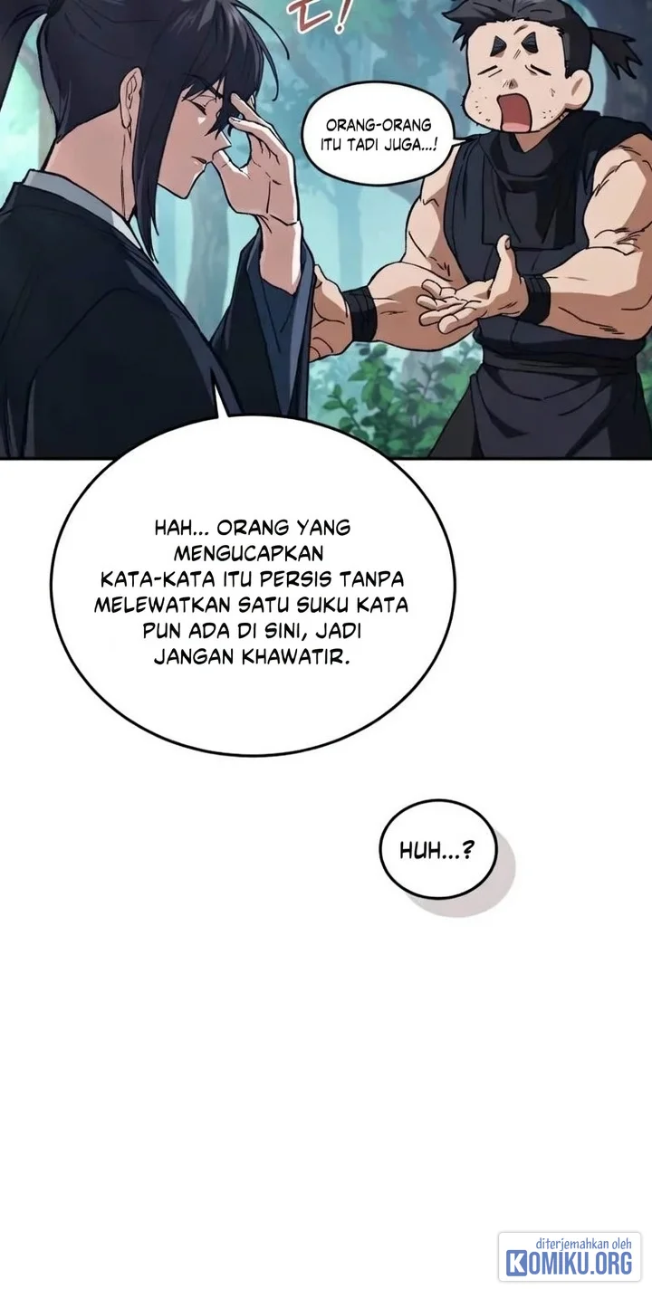My Dad Is The Strongest Under Heaven Chapter 29 Gambar 94