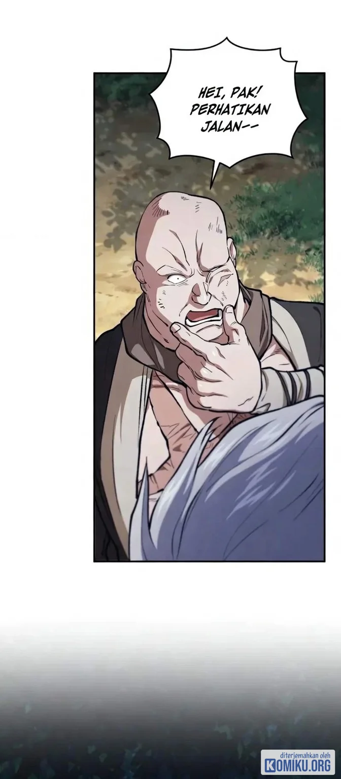 My Dad Is The Strongest Under Heaven Chapter 29 Gambar 97