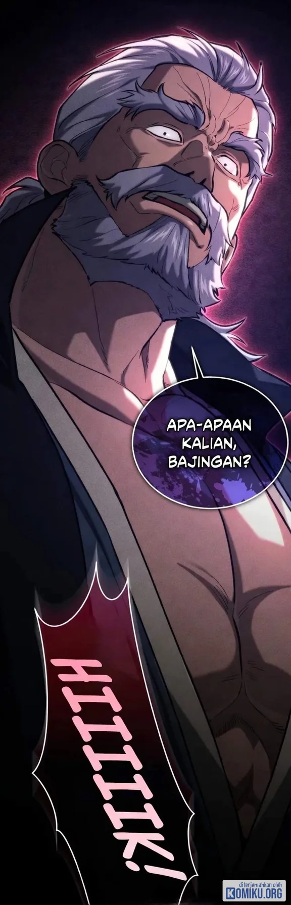 My Dad Is The Strongest Under Heaven Chapter 29 Gambar 99