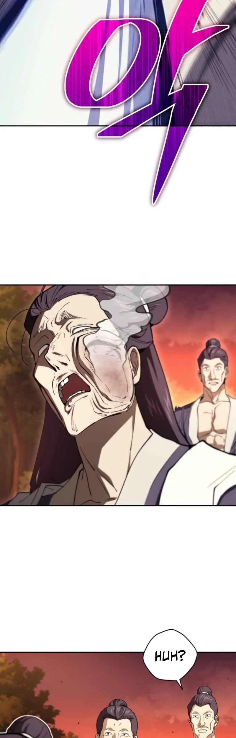 My Dad Is The Strongest Under Heaven Chapter 3 Gambar 36