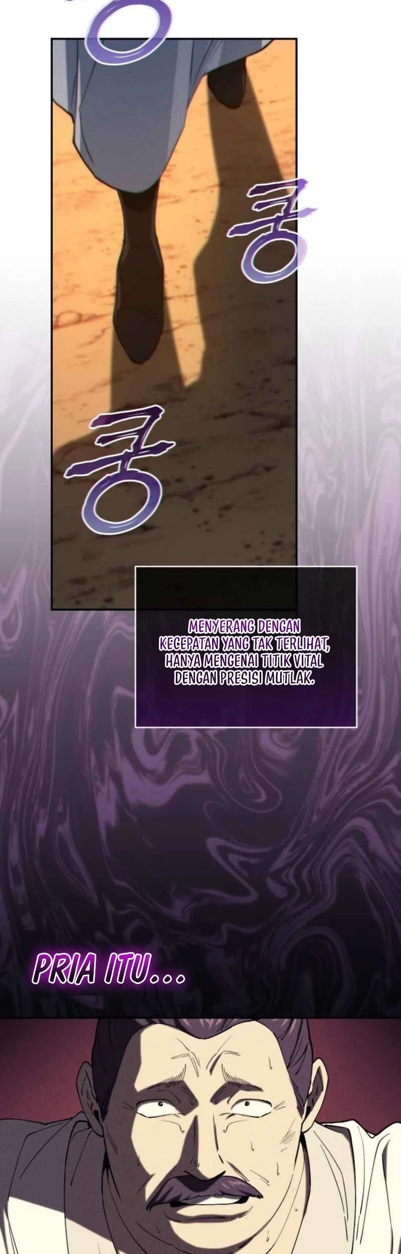 My Dad Is The Strongest Under Heaven Chapter 3 Gambar 45