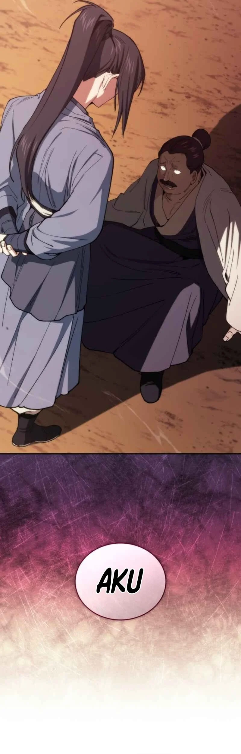My Dad Is The Strongest Under Heaven Chapter 3 Gambar 47