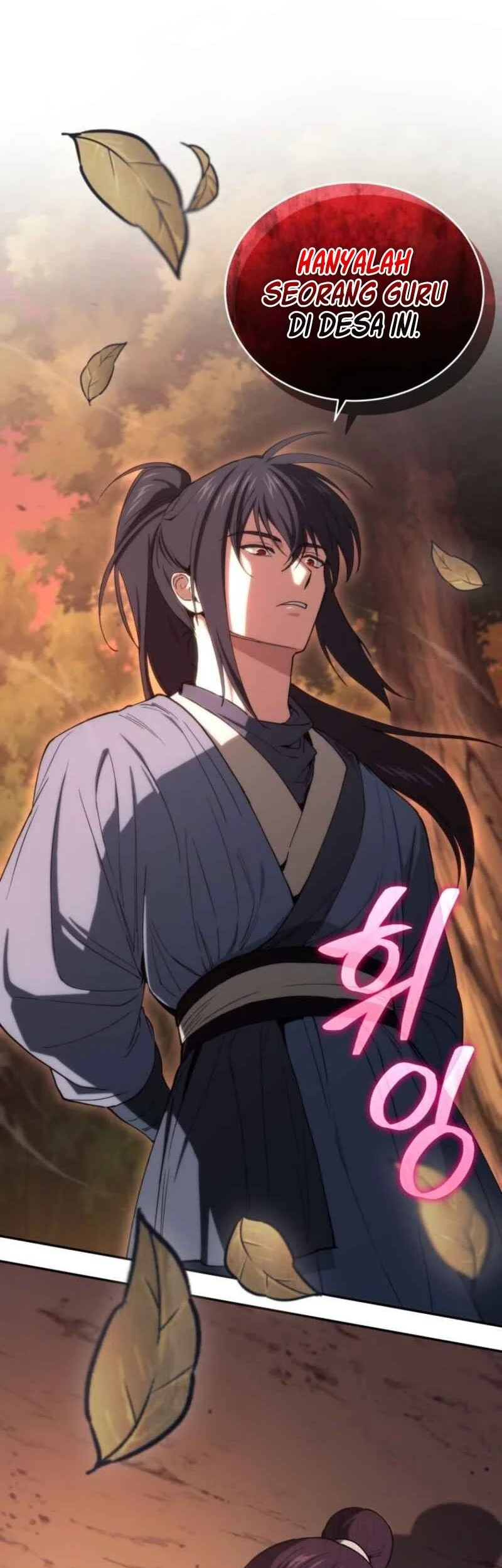 My Dad Is The Strongest Under Heaven Chapter 3 Gambar 48
