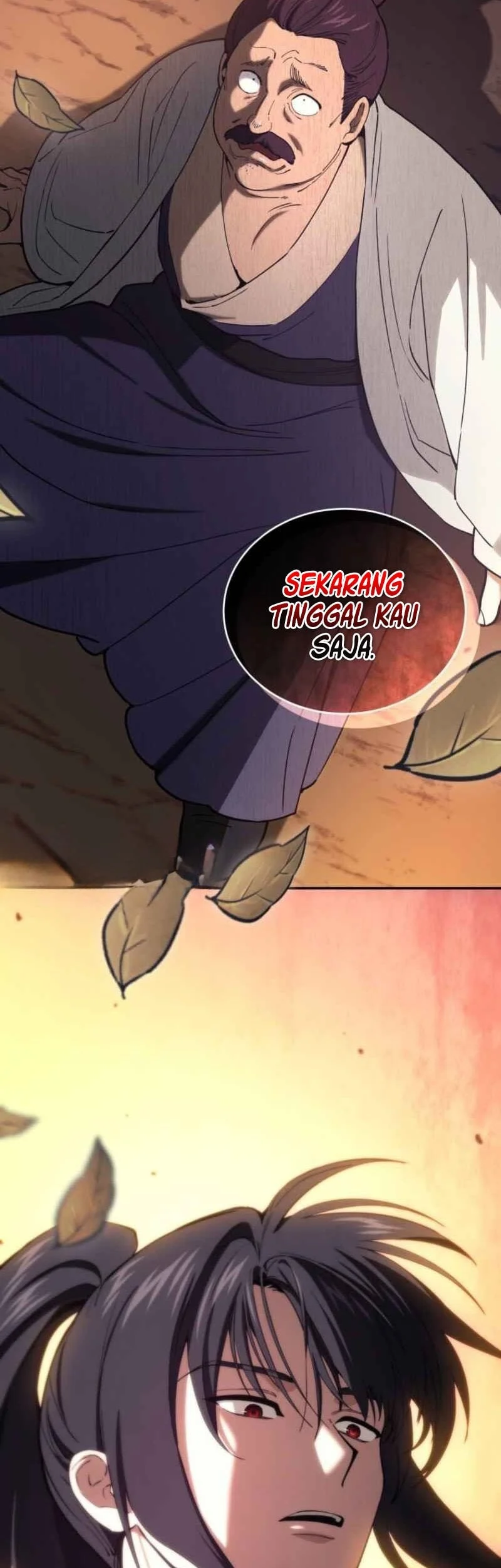 My Dad Is The Strongest Under Heaven Chapter 3 Gambar 49