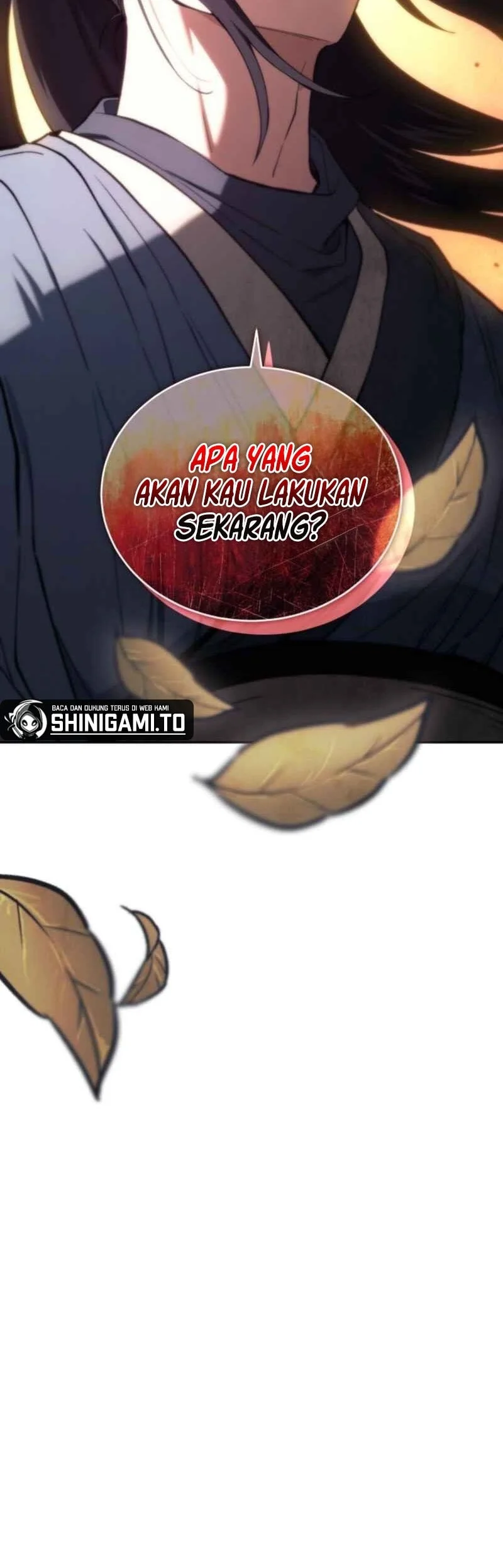 My Dad Is The Strongest Under Heaven Chapter 3 Gambar 50