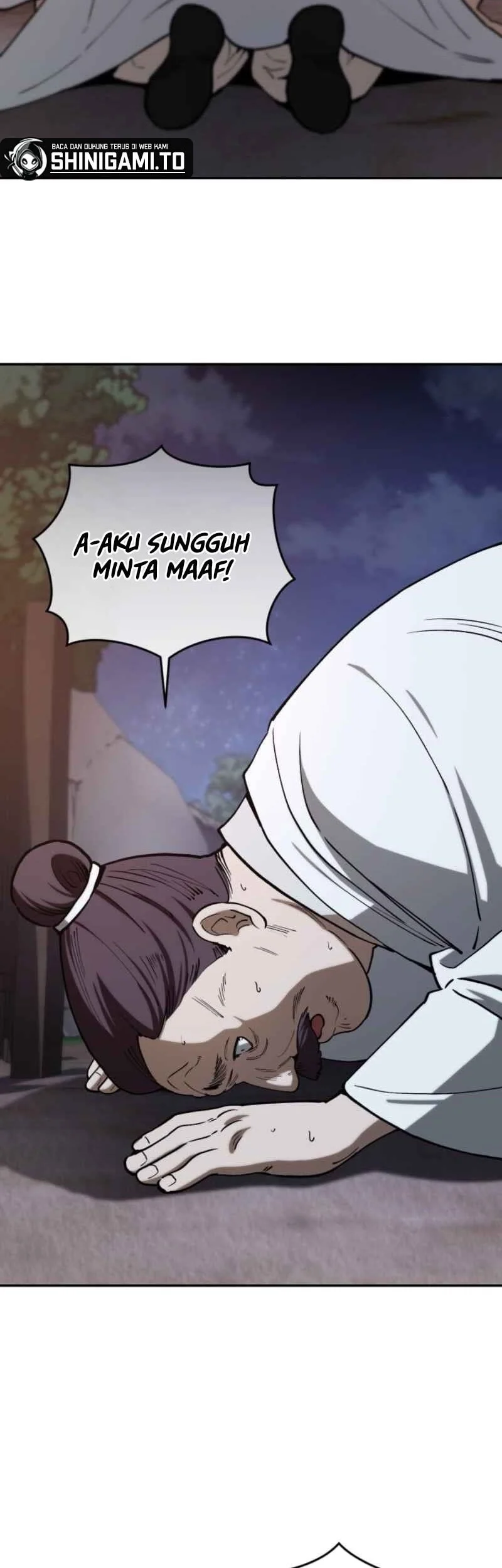 My Dad Is The Strongest Under Heaven Chapter 3 Gambar 52
