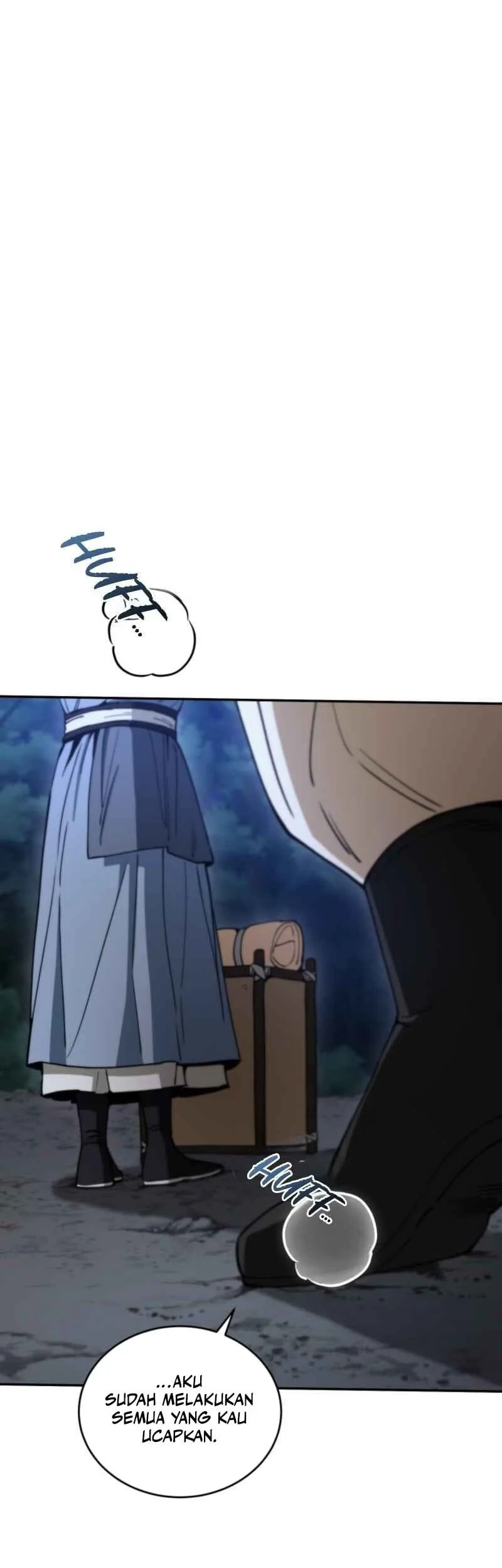 My Dad Is The Strongest Under Heaven Chapter 3 Gambar 55