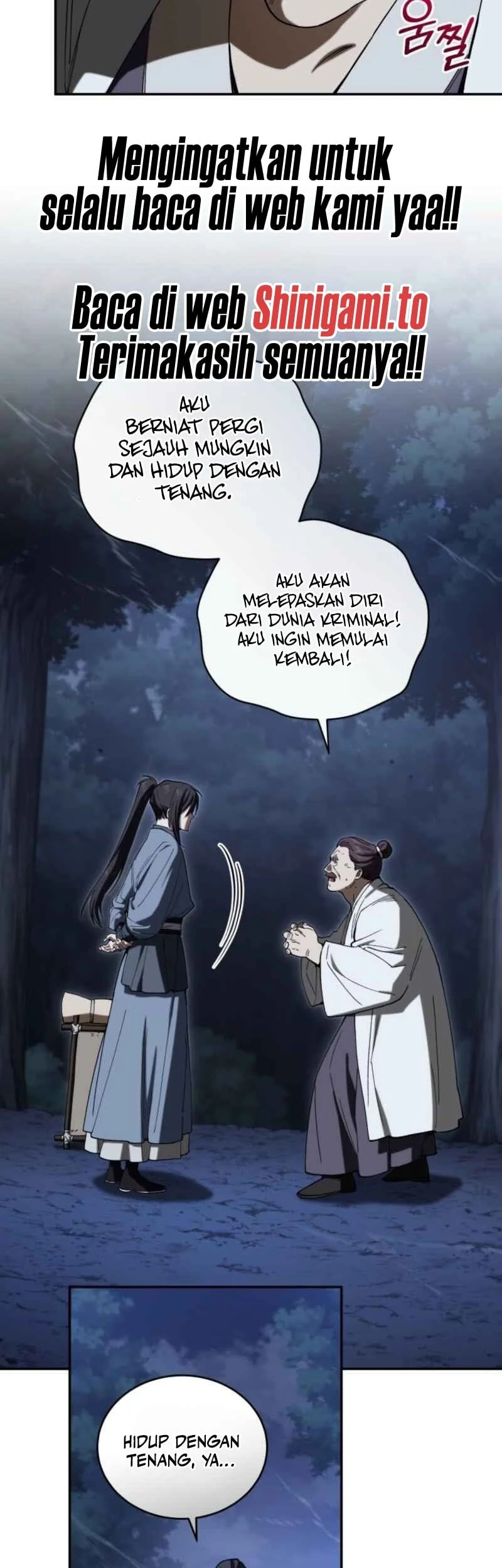 My Dad Is The Strongest Under Heaven Chapter 3 Gambar 57