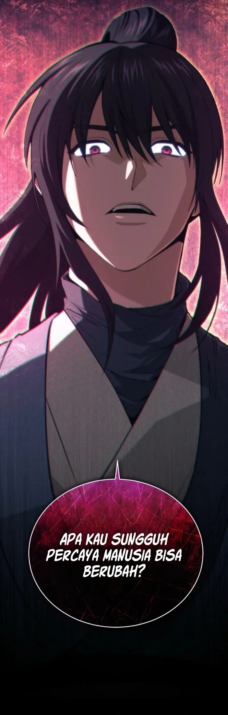 My Dad Is The Strongest Under Heaven Chapter 3 Gambar 59
