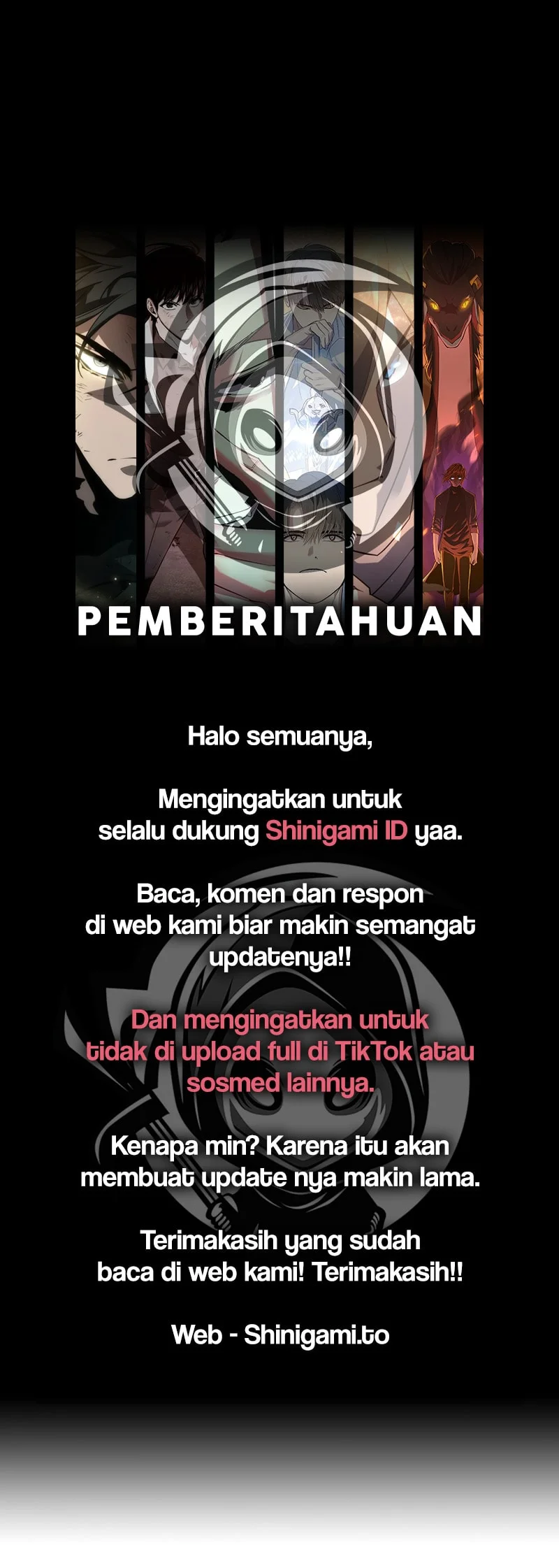 My Dad Is The Strongest Under Heaven Chapter 3 Gambar 64