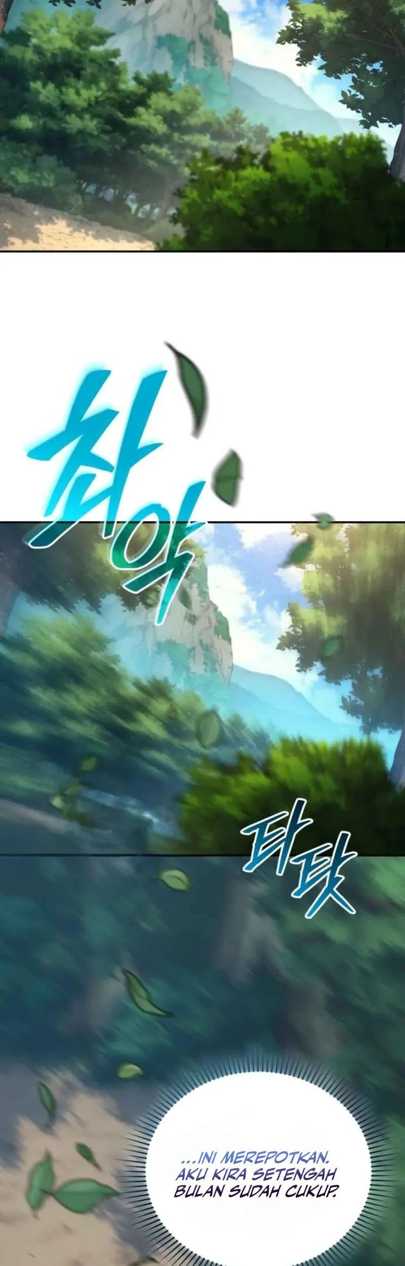 My Dad Is The Strongest Under Heaven Chapter 3 Gambar 3