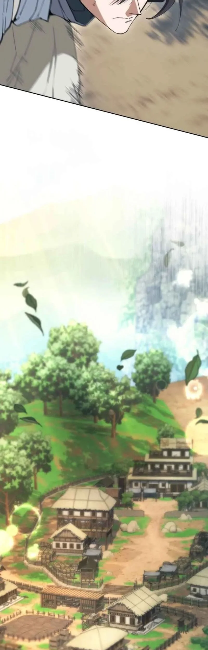 My Dad Is The Strongest Under Heaven Chapter 3 Gambar 5