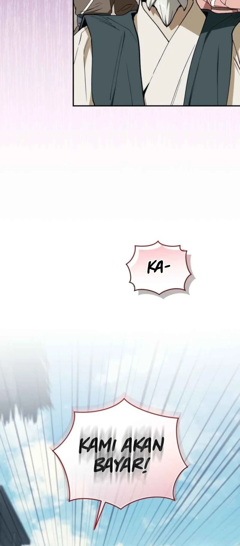 My Dad Is The Strongest Under Heaven Chapter 3 Gambar 18