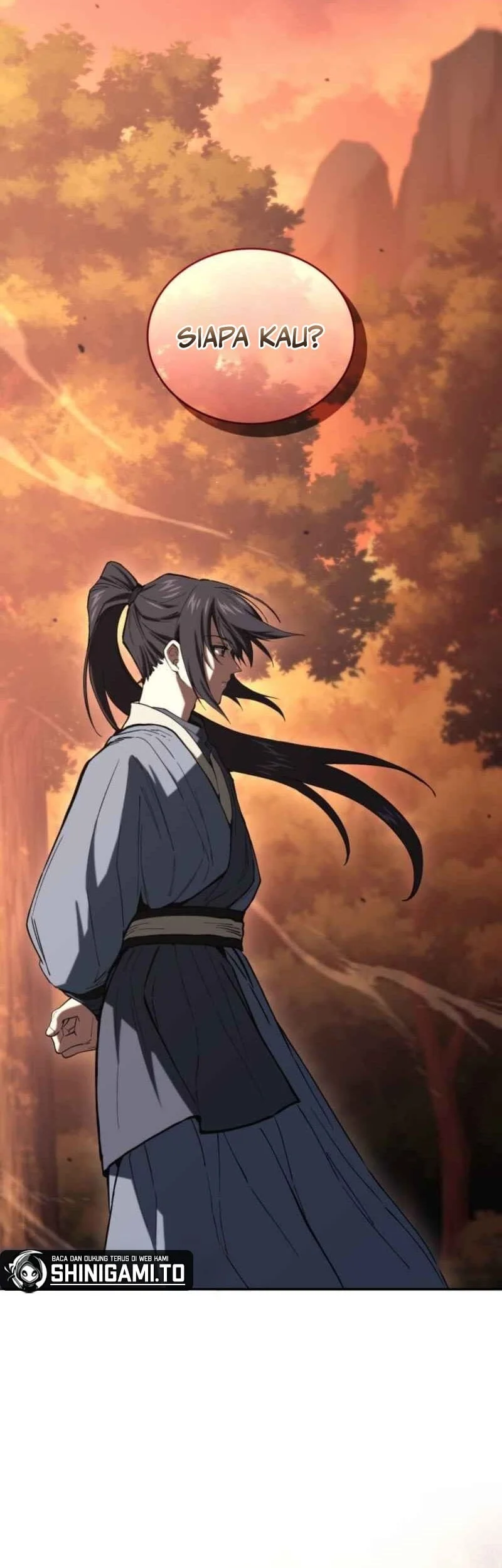 My Dad Is The Strongest Under Heaven Chapter 3 Gambar 31