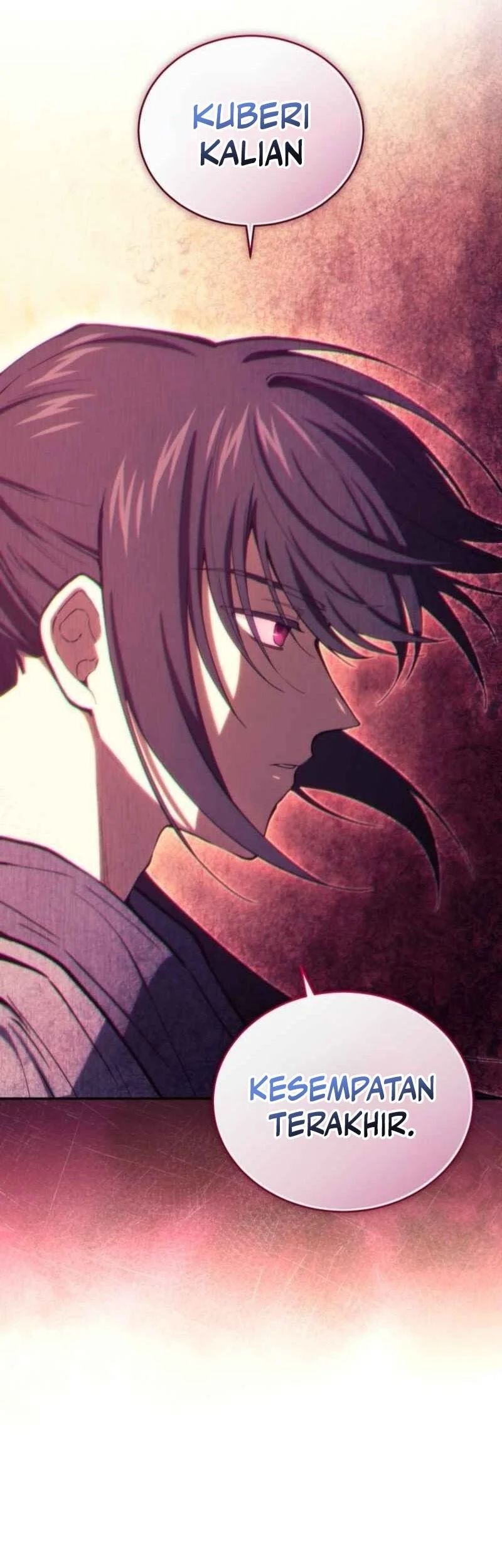 My Dad Is The Strongest Under Heaven Chapter 3 Gambar 32