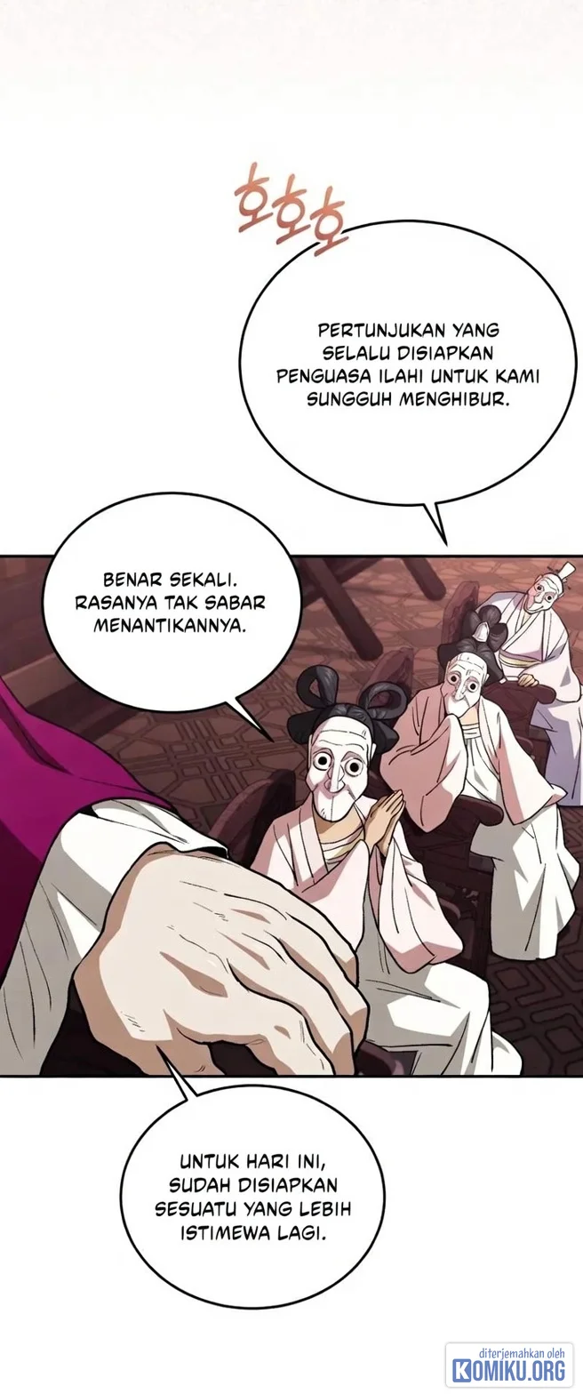 My Dad Is The Strongest Under Heaven Chapter 30 Gambar 62