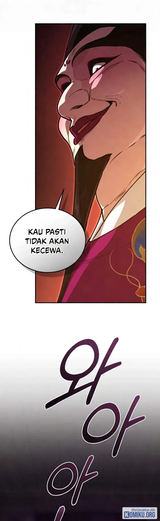My Dad Is The Strongest Under Heaven Chapter 30 Gambar 63