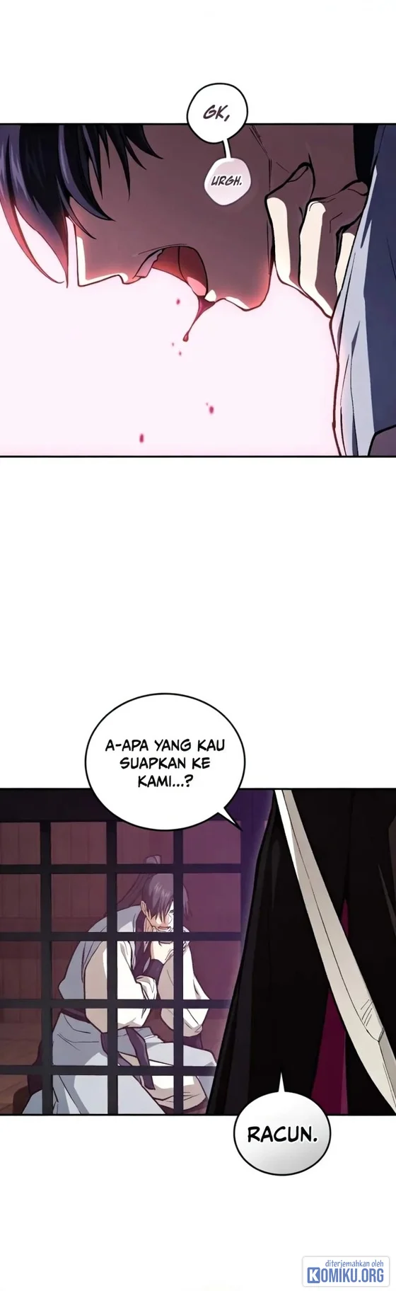 My Dad Is The Strongest Under Heaven Chapter 30 Gambar 65