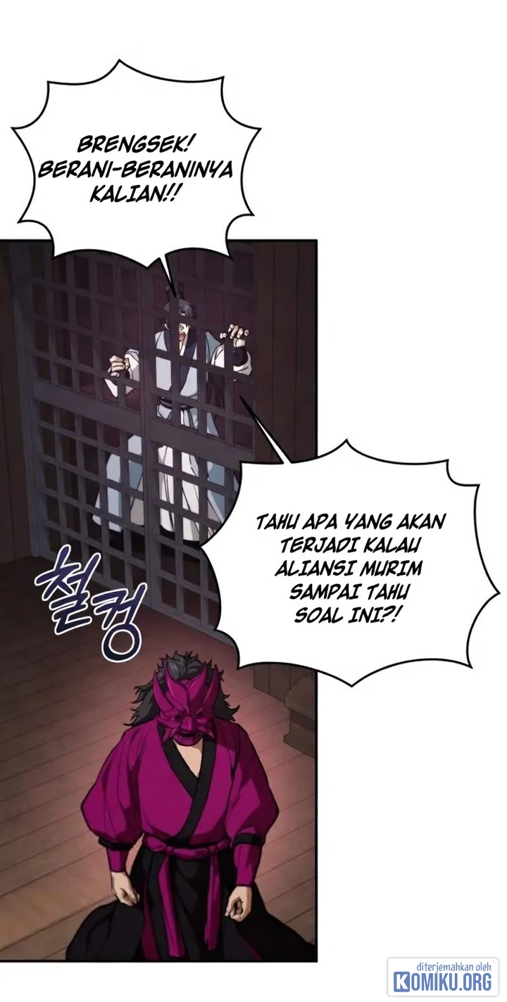 My Dad Is The Strongest Under Heaven Chapter 30 Gambar 67