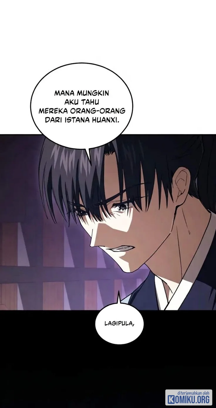 My Dad Is The Strongest Under Heaven Chapter 30 Gambar 71
